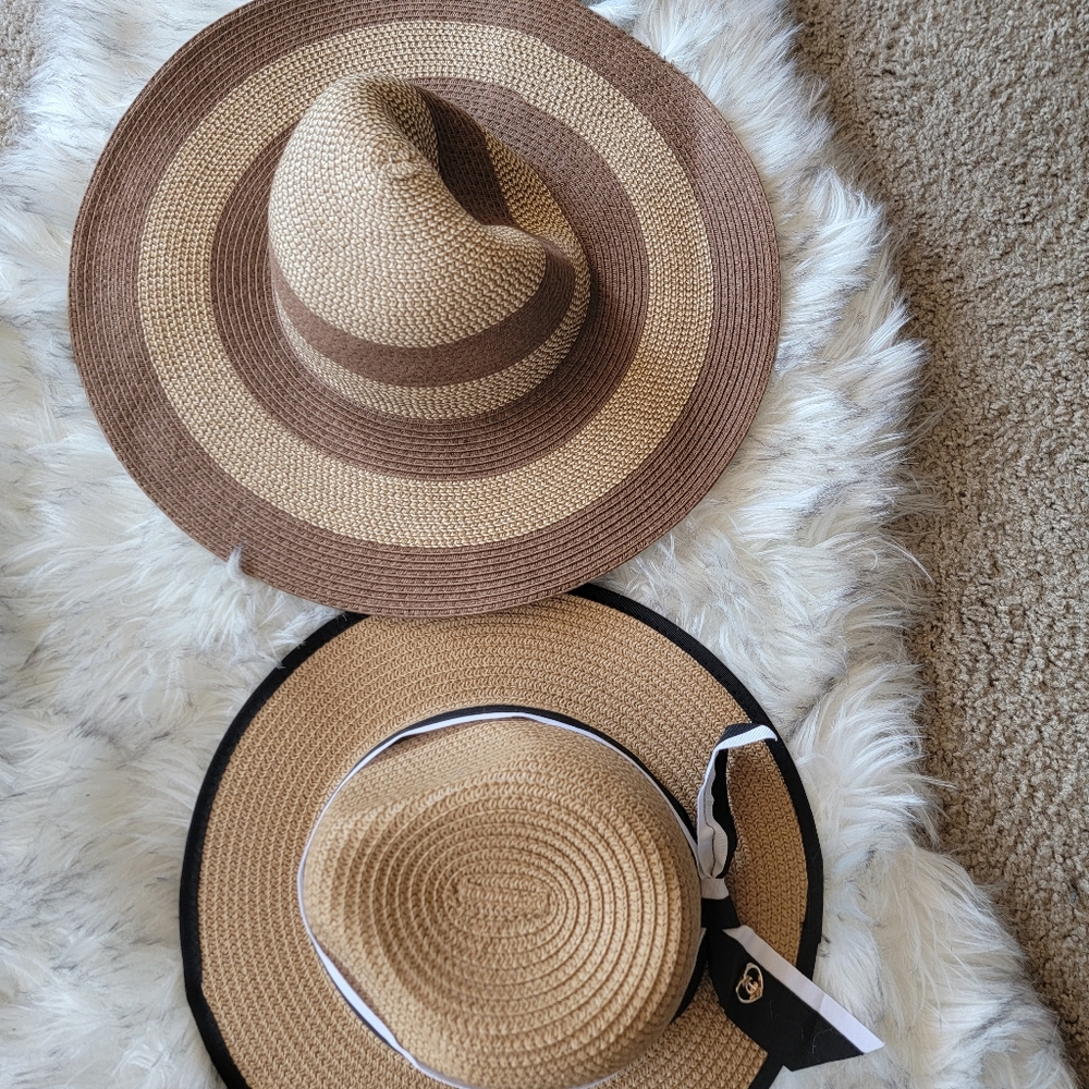 Women Hats bundle 😍 for a price of one